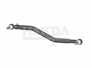 1629397
20393075-VOLVO-DRAG LINK (SHORT SIZE)